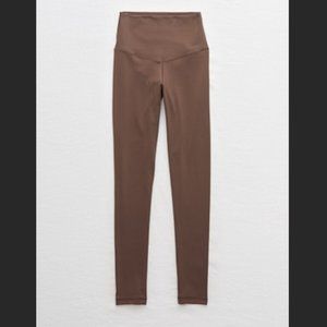 Aerie OFFLINE Real Me High Waisted Legging
